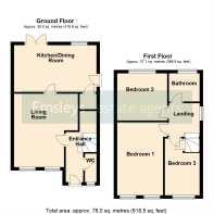 Property Floorplan