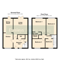 Property Floorplan