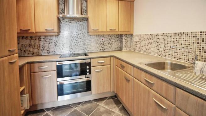 Fitted Kitchen