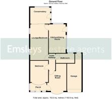 Property Floorplan