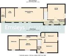 Property Floorplan