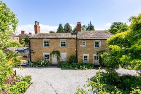 Calverley Road, Oulton, Leeds