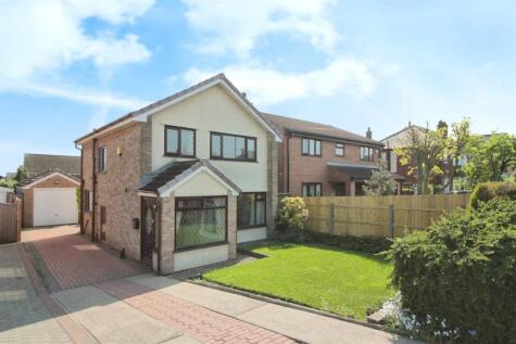 Holmsley Lane, Woodlesford, Leeds