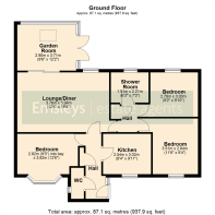 Property Floorplan