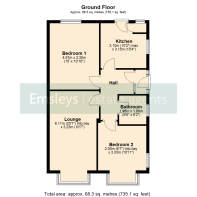 Property Floorplan