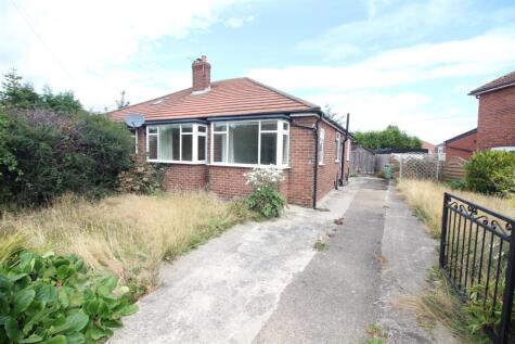 Moor Flatts Avenue, Leeds