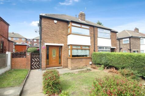 Lynwood Avenue, Woodlesford, Leeds