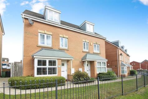 New Forest Drive, Middleton, Leeds