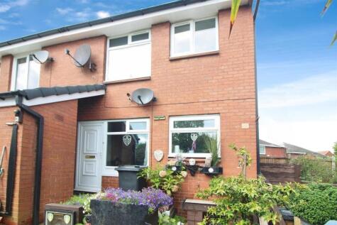 Ledbury Grove, Leeds