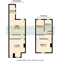 Property Floorplan