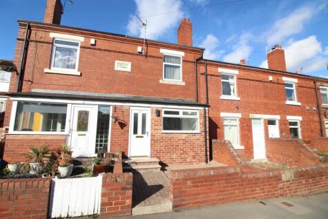 Green Lane, Lofthouse, Wakefield