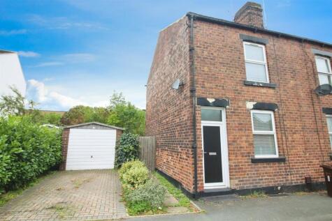 Swithens Street, Rothwell, Leeds