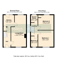 Property Floorplan