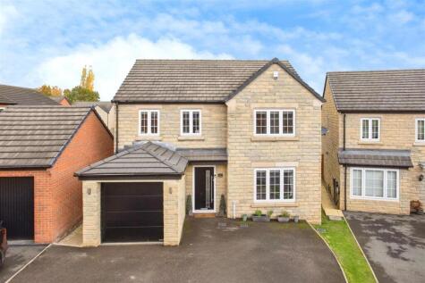 Belfry Close, Rothwell, Leeds