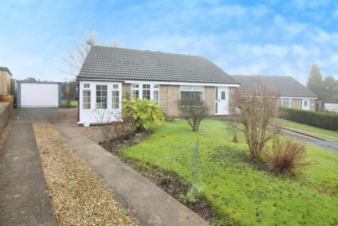 Wood Crescent, Rothwell, Leeds