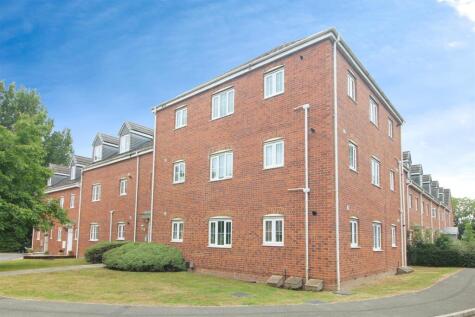 The Locks, Woodlesford, Leeds