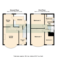 Property Floorplan