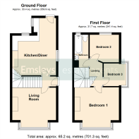 Property Floorplan