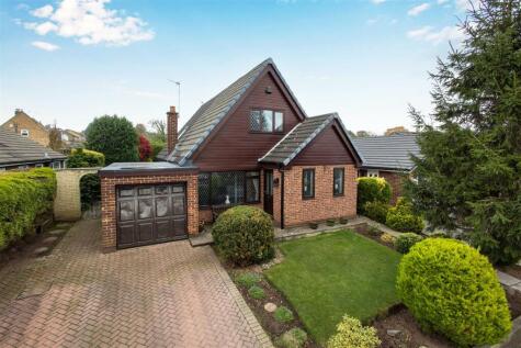 Gascoigne Avenue, Barwick In Elmet, Leeds