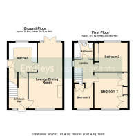Property Floorplan