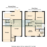 Property Floorplan