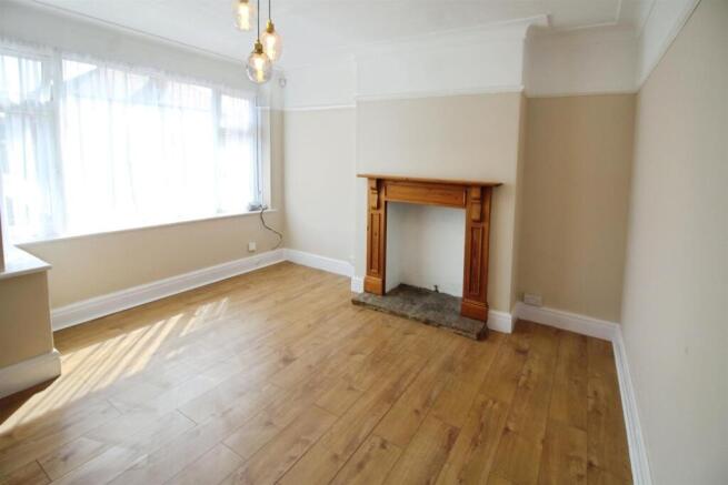 Reception One/Dining Room