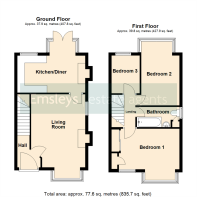 Property Floorplan