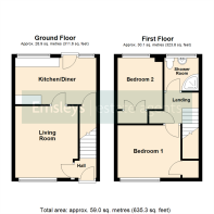 Property Floorplan