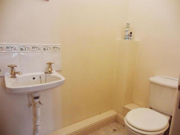 Guest WC