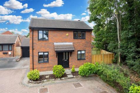 Hertford Close, Leeds