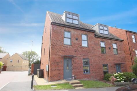 Magnolia Road, Leeds