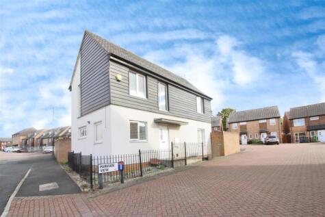 Parkside View, Seacroft, Leeds