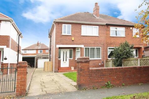 Hawkhill Avenue, Leeds