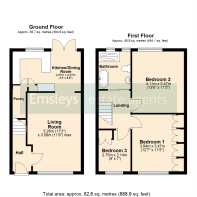 Property Floorplan