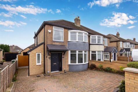 Kingswear Crescent, Leeds