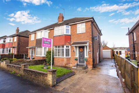 Manston Avenue, Leeds