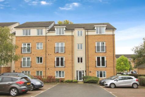 Cedar Drive, Killingbeck, Leeds