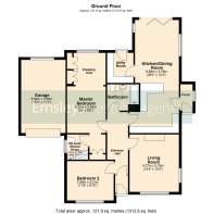 Property Floorplan
