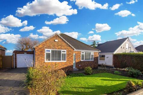 Belle Vue Avenue, Scholes, Leeds
