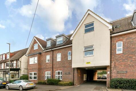 Holmesdale Road, REIGATE, Surrey, RH2