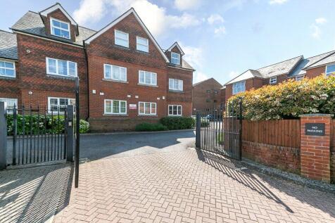 Brook Road, Redhill, Surrey, RH1