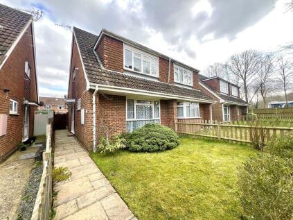 Anglesey Close, CRAWLEY, West Sussex, RH11
