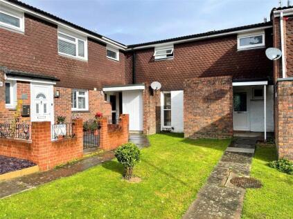 Scory Close, Crawley, West Sussex, RH11