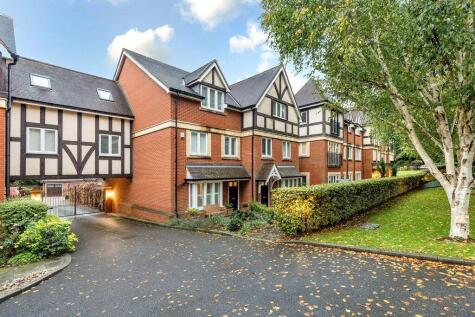 Wray Common Road, Reigate, Surrey, RH2