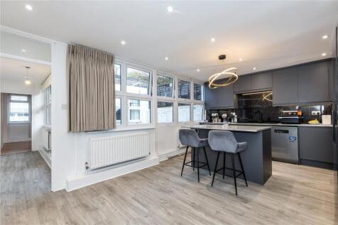 Hulverston Close, Sutton, SM2