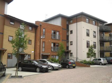 Commonwealth Drive, Crawley, West Sussex, RH10