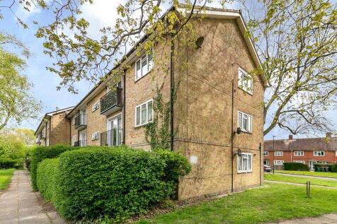 Five Acres, Crawley, West Sussex, RH10