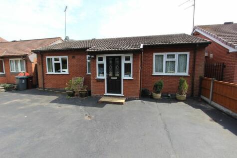 Henwood Road, Compton, Wolverhampton, WV6