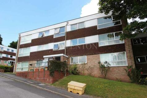 Wolverhampton - 2 bedroom apartment for sale