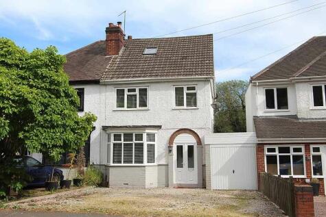 Henwood Road, Compton, Wolverhampton, WV6